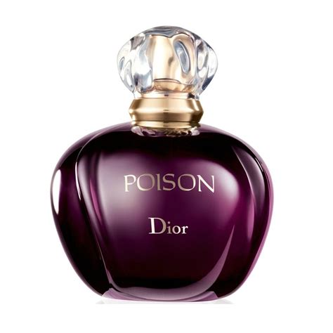 poison dior parfume